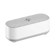 TOEDO Máy làm sạch siêu âm 45000Hz đa chức năng rung tần số cao Máy rửa đồ trang sức Kính Đồng hồ Răng giả Máy làm sạch - Nhiều màu - Xem 11