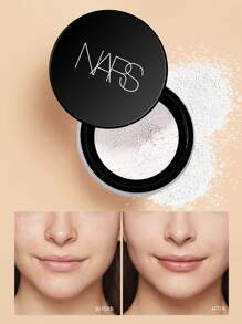 Nars 焕采定妆粉 - 0.38 盎司 / 11克 - 0.38 OZ./11g - 查看 6