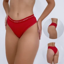 Women Briefs - Nhiều màu - Xem 6