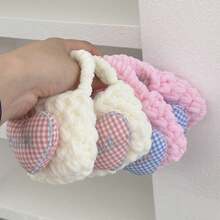 Túi Tote Cho Nữ Túi Xách In Hình Túi Đeo Chéo Thời Trang Mini Xu Hướng Túi Đeo Vai Da Nhỏ Cho Mua Sắm Túi Du Lịch Tình Yêu Ví Đựng Tiền Xu Cầm Tay Túi Đựng Tai Nghe Đan Tay Có Thể Treo Ví Đựng Tiền Xu Sáng Tạo Quà Tặng Học Sinh Lễ Tạ Ơn Y2K - Nhiều màu - Xem 3