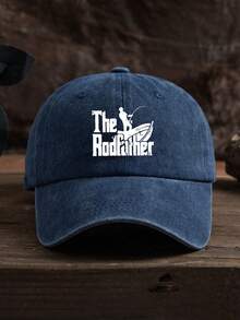 1 件男女通用户外休闲时尚可调节尺寸柔软印花防晒围巾，适合四季日常搭配使用 - 水洗棒球帽 - 查看 19