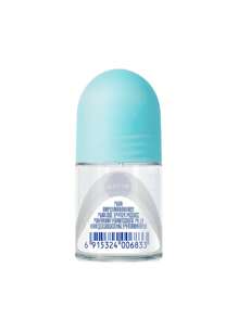 NIVEA Desodorante en barra fresco de 12ml (nueva fórmula) - Aroma refrescante a limón - Ver 7