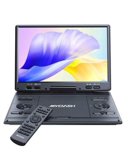 プレーヤー Portable DVD Amazon.co.jp: ポータブルDVDプレーヤー、8.5インチ大画面HD