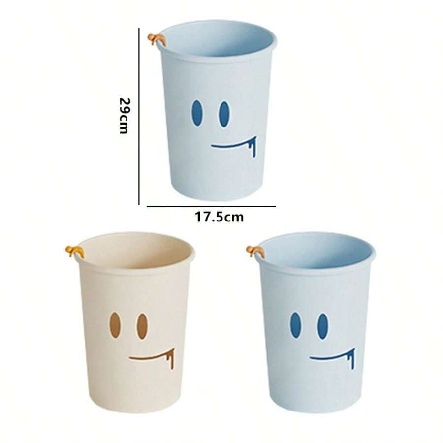 Large Capacity Plastic Bedroom With High Aesthetic Value