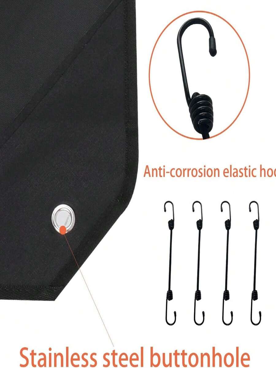 Air Conditioner Covers For Outside Units, Central AC Cover For Outdoor