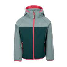 Trespass Kinderen/Kids Hanbury Soft S-jas (grenen)