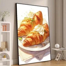 GUANQIYUANQUAN 日本食品海报金属牌匾锡标牌复古拉面啤酒金属盘墙壁装饰适用于酒吧厨房家居 - 彩色 - 查看 10