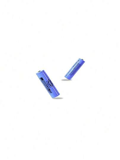 Bateria Recargable 18650 3.7v 8800 Mah Pilas Paquete 4 Pzas