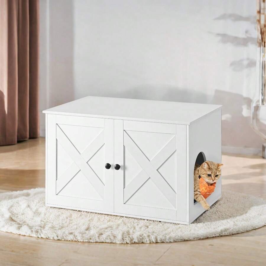 Feandrea Pet Toilet