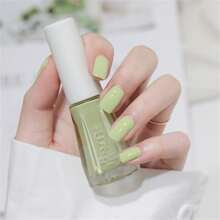 KUDAN 10ml Peel Off Water-Based Nail Polish, Pink Red Nails, 40 Colors Fast Drying Long-Lasting Healthy And Brightening Effect - Suitable For All Season, For Women And Girls - Nhiều màu - Xem 39