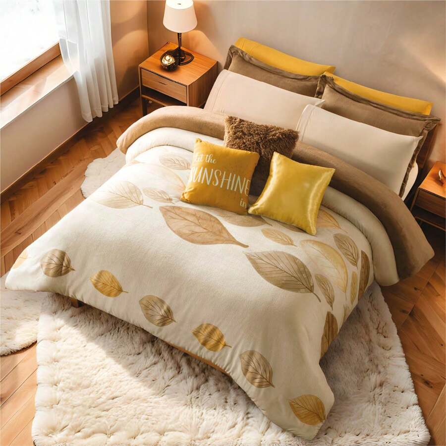Concord Pachicalientito Blanket - Premium Sheepskin Solid Colors - OLMO - View 1