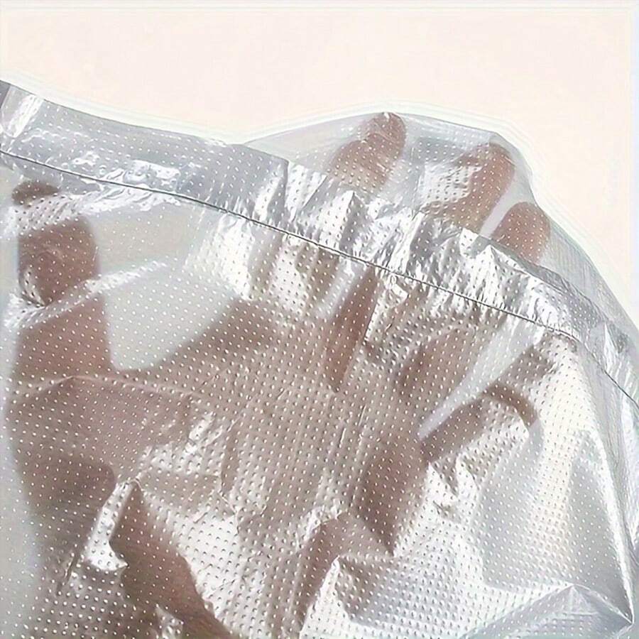 10 Pieces Large Handheld Dustproof And MoistureProof Moving Packing