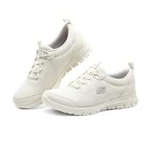 Skechers Women's Lightweight Casual Outdoor Sports Shoes, Style: 104510-OFWT
