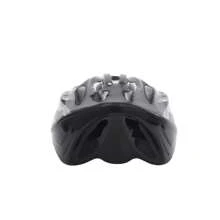 Casco De Bicicleta Para Adultos, Ajustable, Multideporte, Protector, Para Ciclismo De Montaña Y Carretera, Para Hombres Y Mujeres. - màu đen - Xem 3