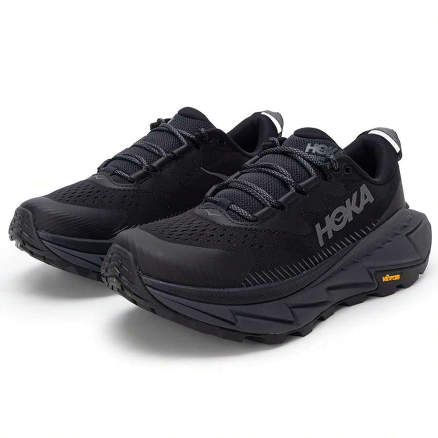 Hoka Skyline X Women's Thick Sole Casual Comfortable Athletic Hiking Shoes