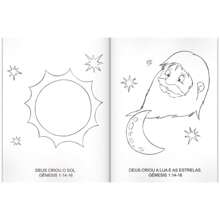 Children's Coloring Bible - Special Edition Every Book - Fun And Learning - 彩色 - 查看 3