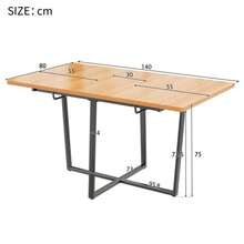 Outdoor Dining Tables