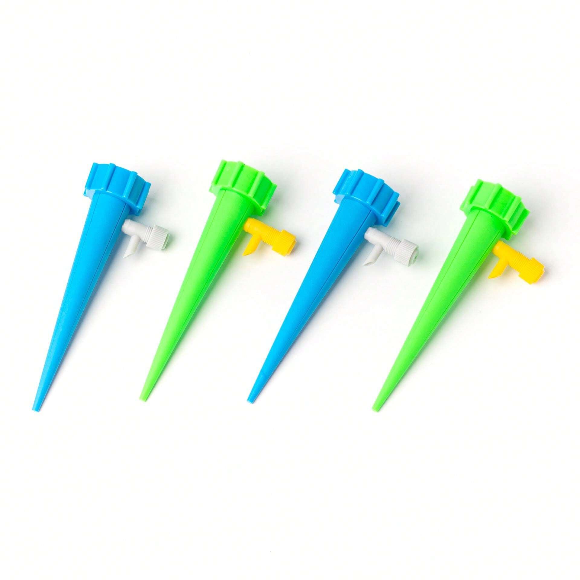 Automatic Water Drip Irrigation Device, Watering Plants Dripping Device