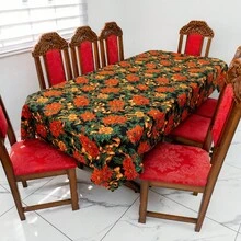 Tablecloths - 科爾14 - 查看 2