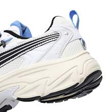 Puma 2024 Unisex Morphic Low-Top Casual Shoes 39833001