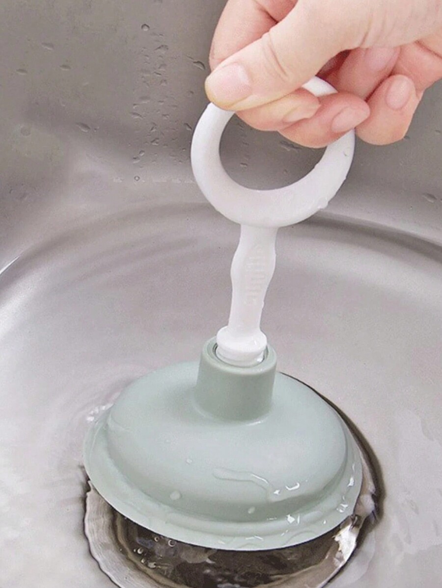 Kitchen Sink Pipe Dredger Domestic Sewer Hair Cleaner Toilet Sink
