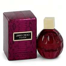 Jimmy Choo Fever 0.15 Oz For Women - 無色 - 查看 2