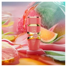 Yara Lattafa Eau De Parfum - 100ml New Release - Arab Perfume For Men Offer - kẹo yara - Xem 2