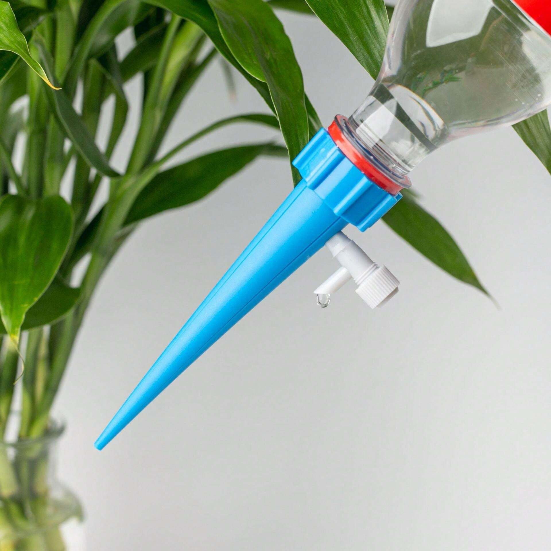 Automatic Water Drip Irrigation Device, Watering Plants Dripping Device