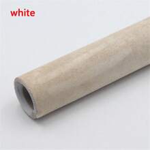 1 件 100 厘米 * 150 厘米/39.37 * 59 英寸 DIY 自粘面料，四向弹力毛绒超纤绒面革，适用于室内装饰、家具、沙发、汽车内饰（克重 30gsm） - 多色 - 查看 9