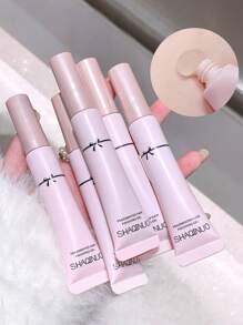 SHAQINUO 女士定型凝胶，不粘腻，定型头发 - 無色 - 查看 5