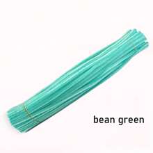 Value Pack 100/120/800 Pcs Macaroon DIY Pipe Cleaner Projects, Pipe Cleaners+Green Floral Stem Wire, 7 Colors Multi-Color 11.81*0.6 Chenille Stems, Pipe Cleaners Stems For Art And Craft Projects Creative DIY Decorations, Educational Crafts For Every, Pipe Cleaner Sculpture Ideas, Seasonal Pipe Cleaner Crafts, Best Chenille Stems For Crafting, Creative Uses For Chenille Stems ﻿