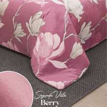 Concord Cobertor Pachicalientito -Borrega Premium Colores Lisos - ELOIS - Ver 3