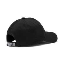 Puma LIGA CAP Men's Hat Women's Hat Outdoor Casual Hat Couple Breathable Baseball Cap 022356-03