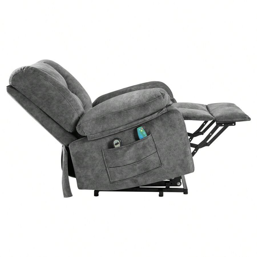 Power Lift Recliner Chair Sofa For Elderly With Massage SHEIN PT