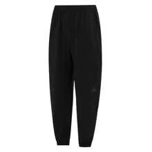 Quần thể thao nam Adidas, quần dài thời trang ngoài trời, chạy bộ, tập thể dục, thoải mái, thoáng khí, thích hợp mặc thường ngày. - màu đen - Xem 1