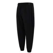 Quần thể thao nam Adidas, quần dài thời trang ngoài trời, chạy bộ, tập thể dục, thoải mái, thoáng khí, thích hợp mặc thường ngày. - màu đen - Xem 2