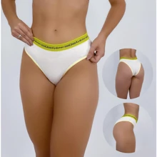 Women Briefs - Nhiều màu - Xem 2