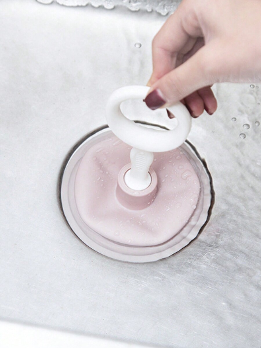 Kitchen Sink Pipe Dredger Domestic Sewer Hair Cleaner Toilet Sink