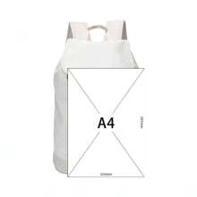 Converse Mochila unisex Chuck Taylor SEASONAL 2024, Estilo #10027651-A02 - Marrón - Ver 7