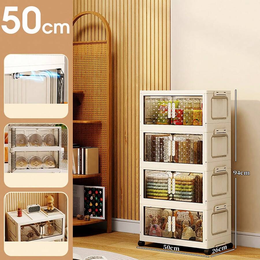 This Is A Multifunctional That Can Be Used To Store A Lot Of