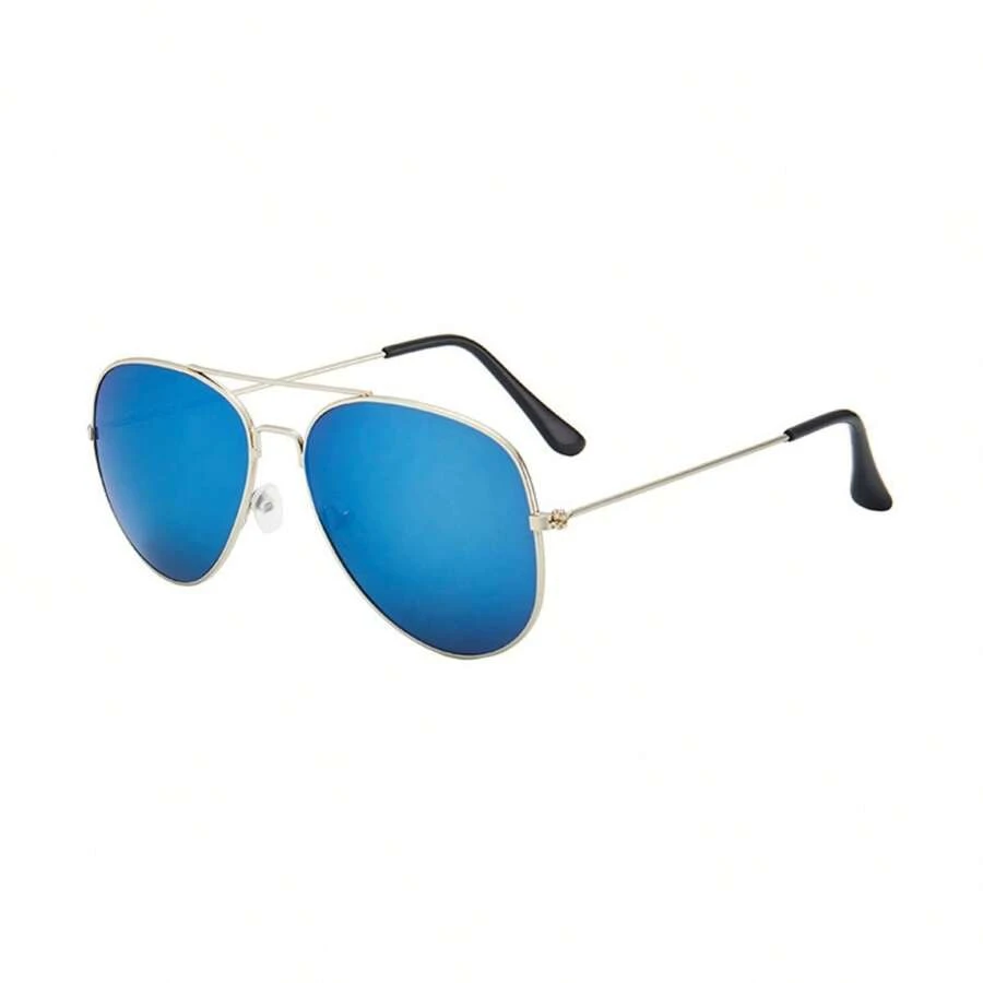 3025Unisex Aviator  - R4YB4N - Màu xanh lam - Xem 1