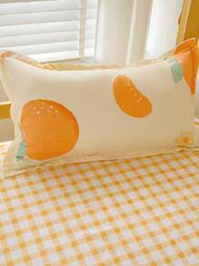 4PCS(1PC Duvet Cover+1PC Bed Sheet+2PCS Pillowcases), Suitable For Student Dormitory Bunk Beds, All Season, Soft Skin-Friendly, Can Be Used For Doll House, Nursery, Children's Room