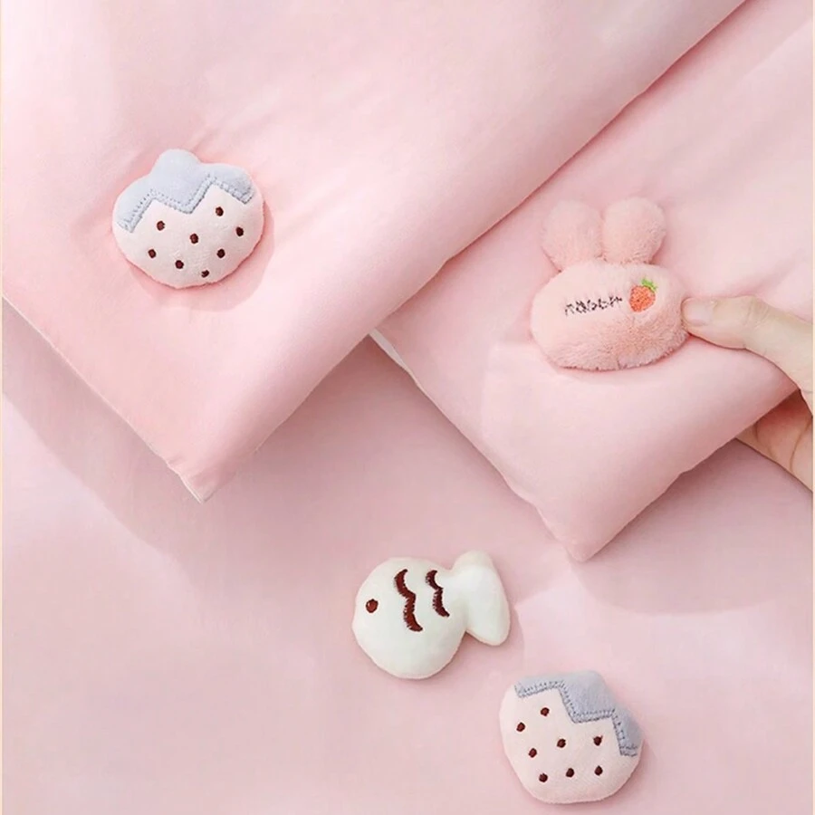 4pcs Home Bed Sheet Cover Quilt Holder Anti-Slip Device