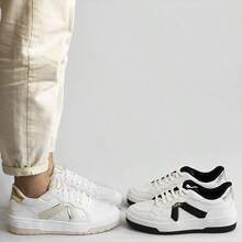 ZATTA Molina Casual Sneakers - 金色 - 查看 6