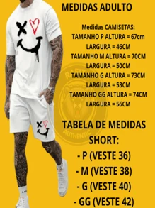 Freedom 26 Chicago Beige Streetwear T-Shirt Kit + Shorts - Tumblr Style Launch - Beis - Ver 2