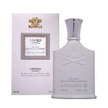 Creed Silver Mountain Water 3.3 Oz For Men - Clear - View 2