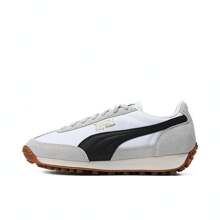 2024 Unisex Casual Low-Top Rider Sneakers 39902831 - Grey - View 1
