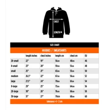| Official Band Pullover Hoodie | The Black Parade Cover - Negro - Ver 3