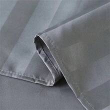 1 st överdragslakan för massagebänk, med hål för ansiktet, elastisk design, lämplig för spa-vård, avkoppling, skönhetssalongmadrass, bäddsoffa - Multifärgad - Visa 4