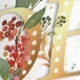 Holly Joy + Red